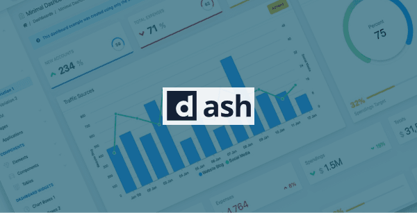 Dashboard Analytics